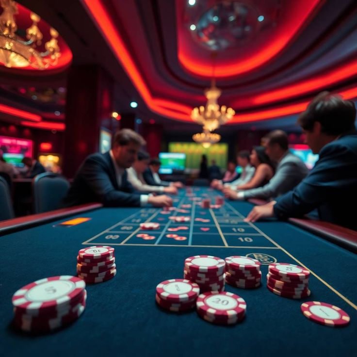 teo77 promosi turnamen slot live casino berhadiah besar kompetisi eksklusif